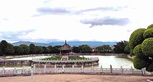 JIUNSHUI TEMPLE DE CONFICIUS (18)